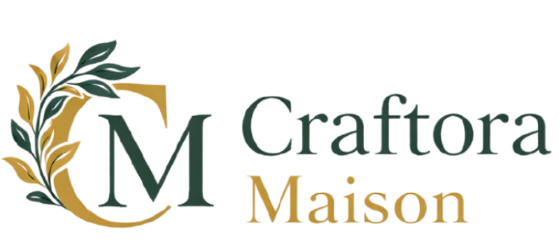 Craftora Maison